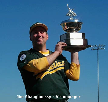 Jim Shaughnessy