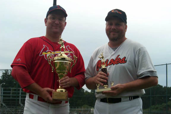 2000 HR contest winners